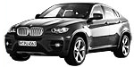 BMW E71 C0139 Fault Code