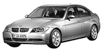 BMW E90 C0139 Fault Code