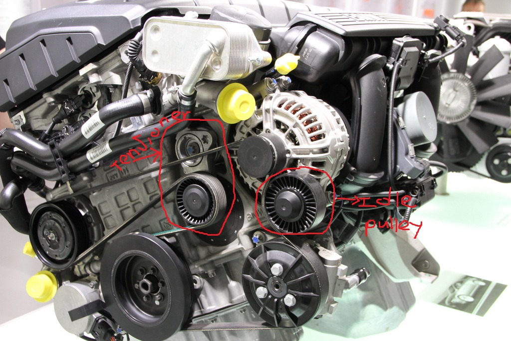 See C0139 in engine